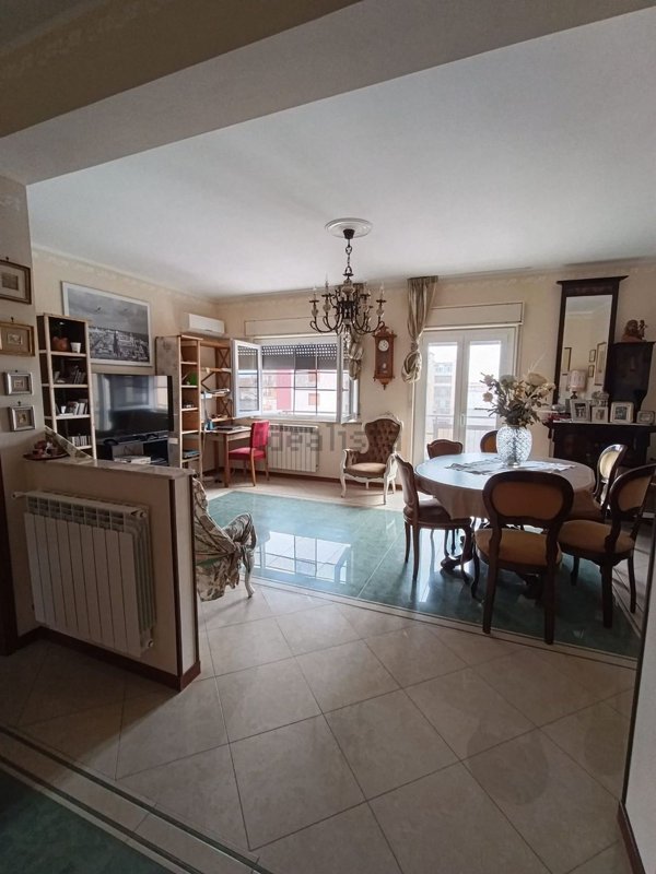 appartamento in vendita a Trapani