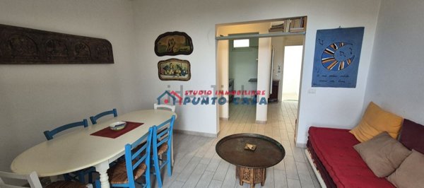 appartamento in vendita a Trapani