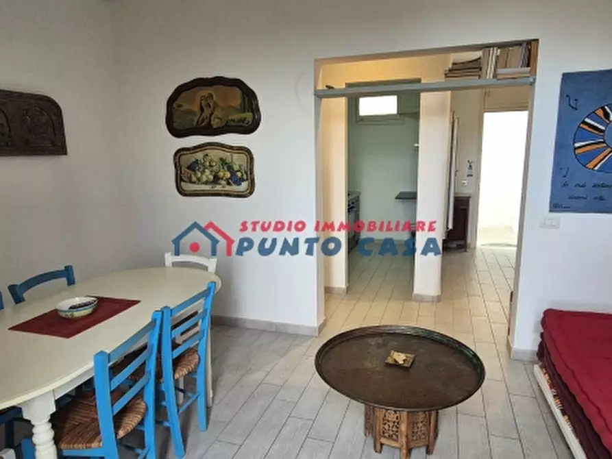 appartamento in vendita a Trapani