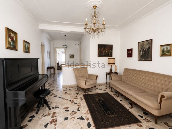 appartamento in vendita a Trapani in zona Centro Città