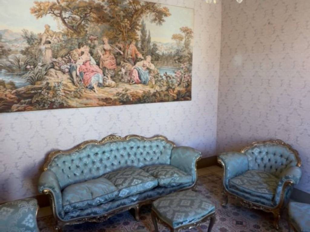 intera palazzina in vendita a Trapani in zona Centro Città
