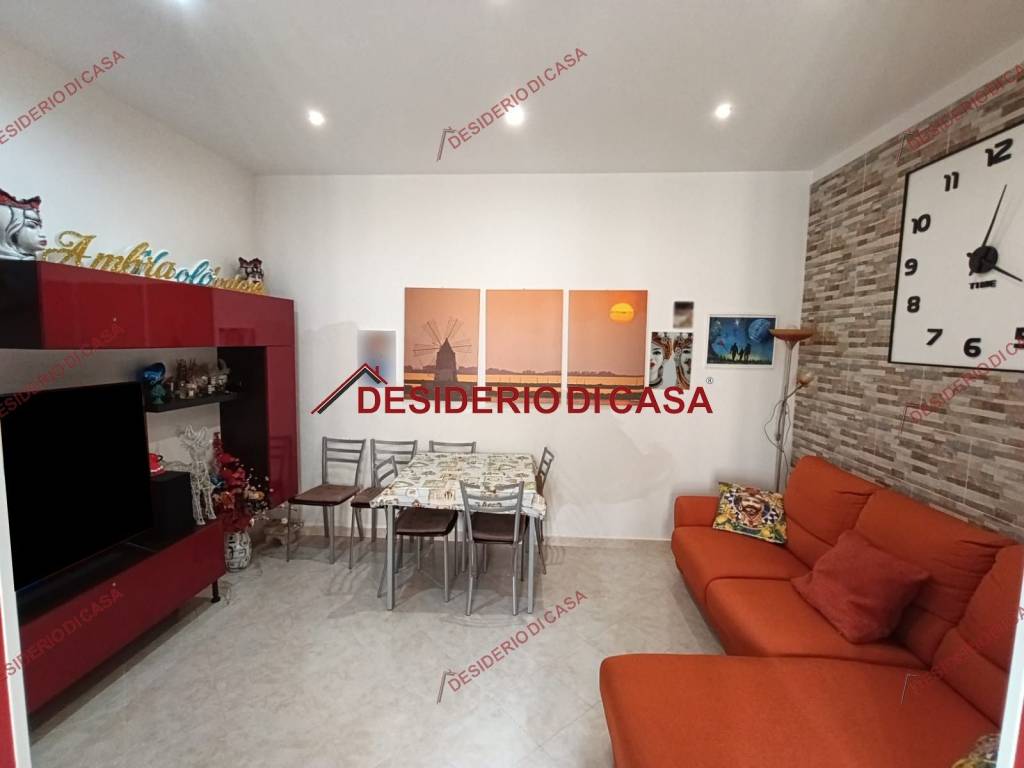 casa indipendente in vendita a Trapani in zona Xitta