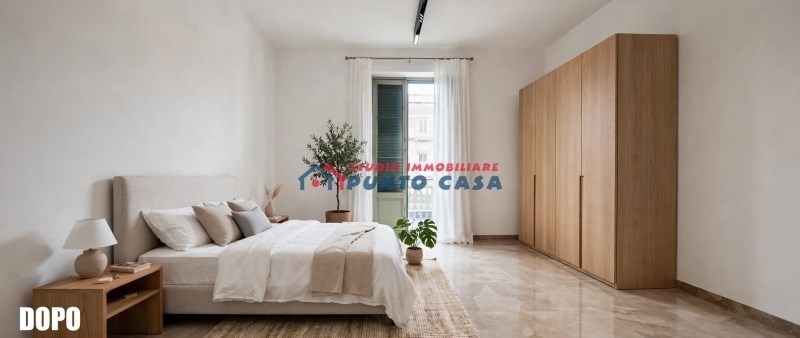 appartamento in vendita a Trapani in zona Centro Città