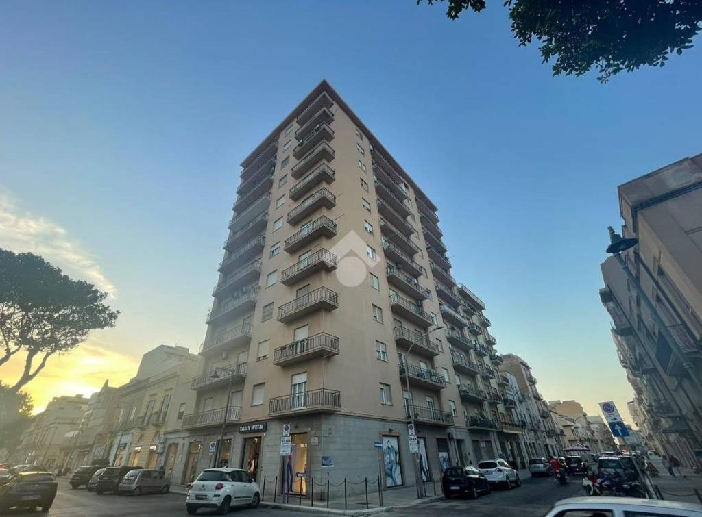 appartamento in vendita a Trapani in zona Centro Città