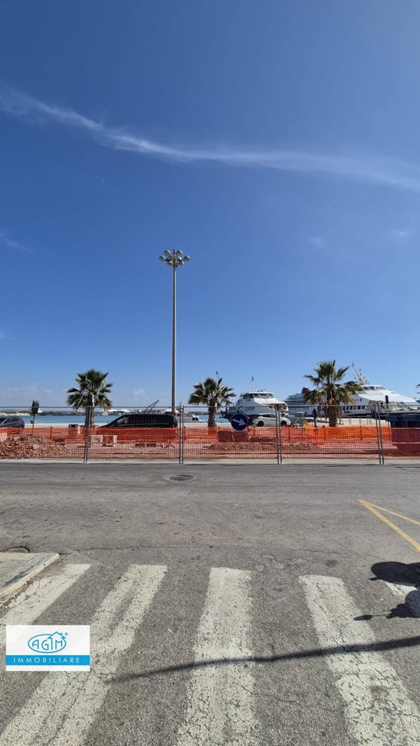 appartamento in vendita a Trapani in zona Città Antica