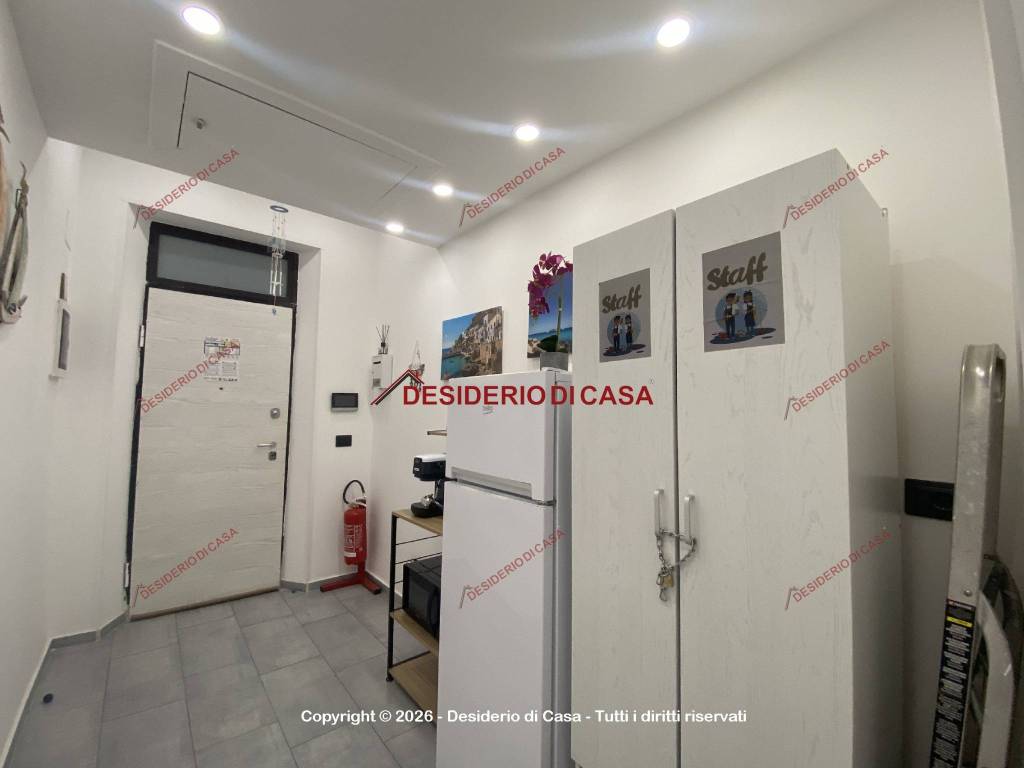 appartamento in vendita a Trapani in zona Centro Città