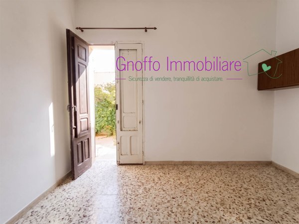 casa indipendente in vendita a Trapani in zona Xitta