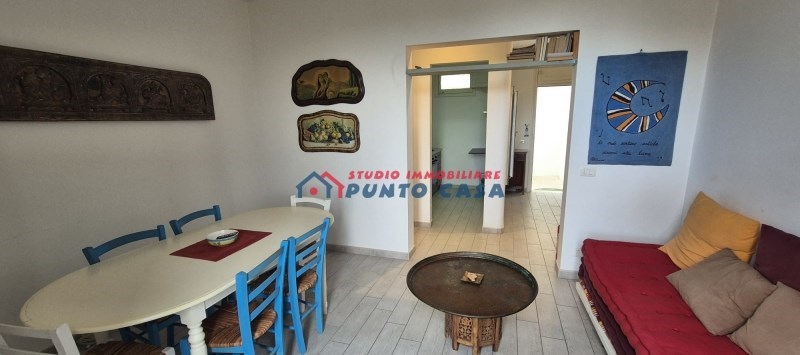 appartamento in vendita a Trapani