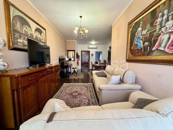 appartamento in vendita a Trapani