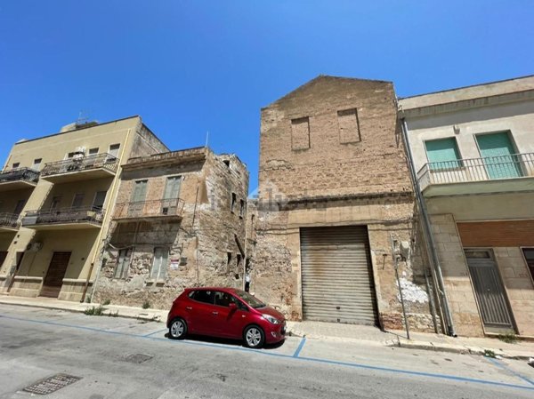 casale in vendita a Trapani in zona Centro Città