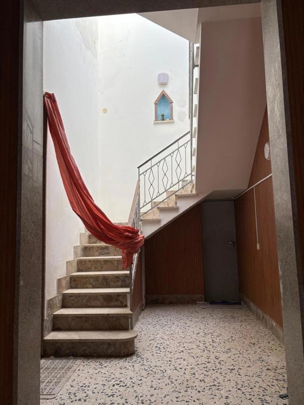 casa indipendente in vendita a Trapani in zona Centro Città