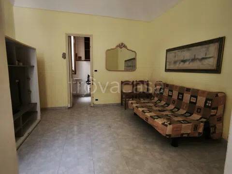 appartamento in vendita a Trapani