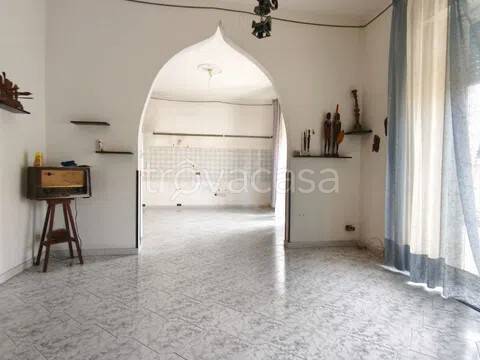 appartamento in vendita a Trapani