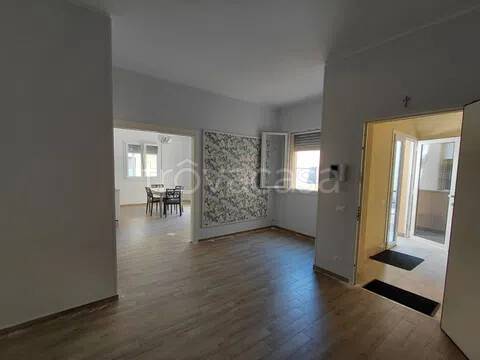 appartamento in vendita a Trapani in zona Centro Città
