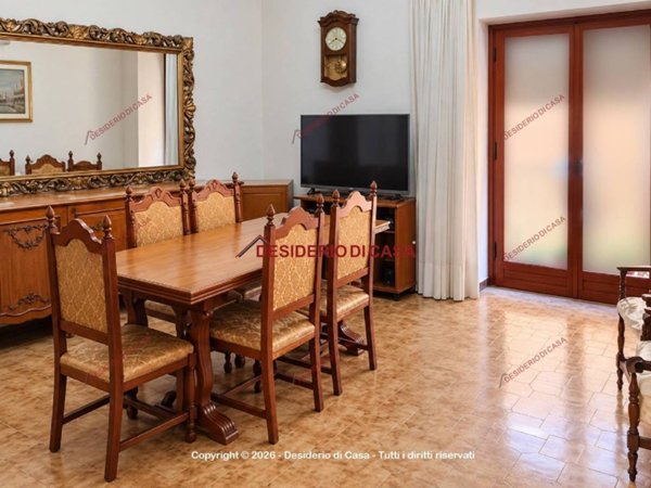appartamento in vendita a Trapani in zona Città Antica
