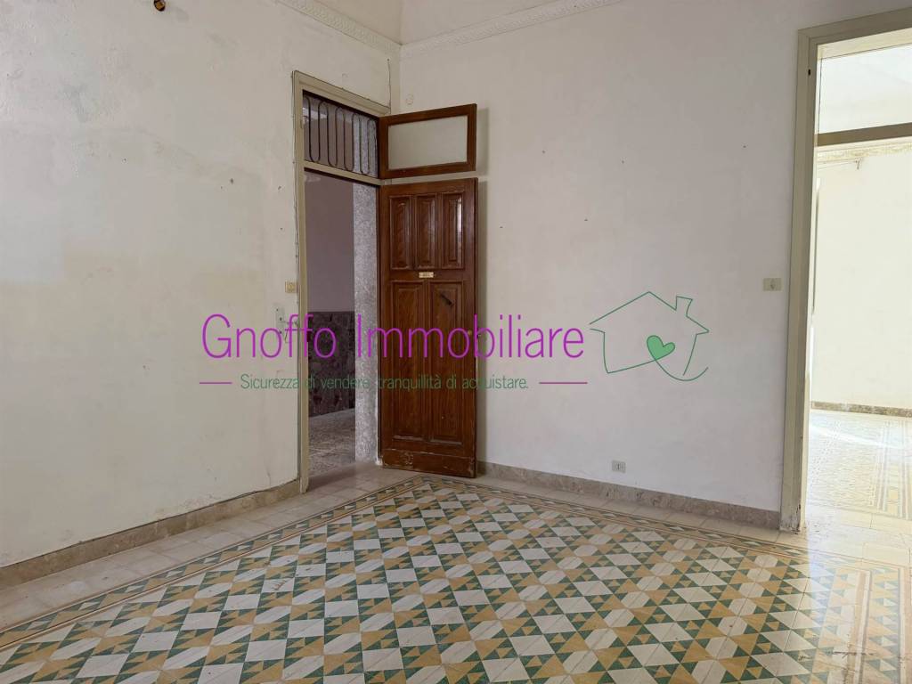 appartamento in vendita a Trapani in zona Centro Città