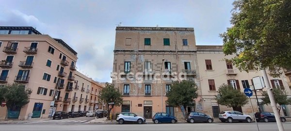 appartamento in vendita a Trapani in zona Centro Città