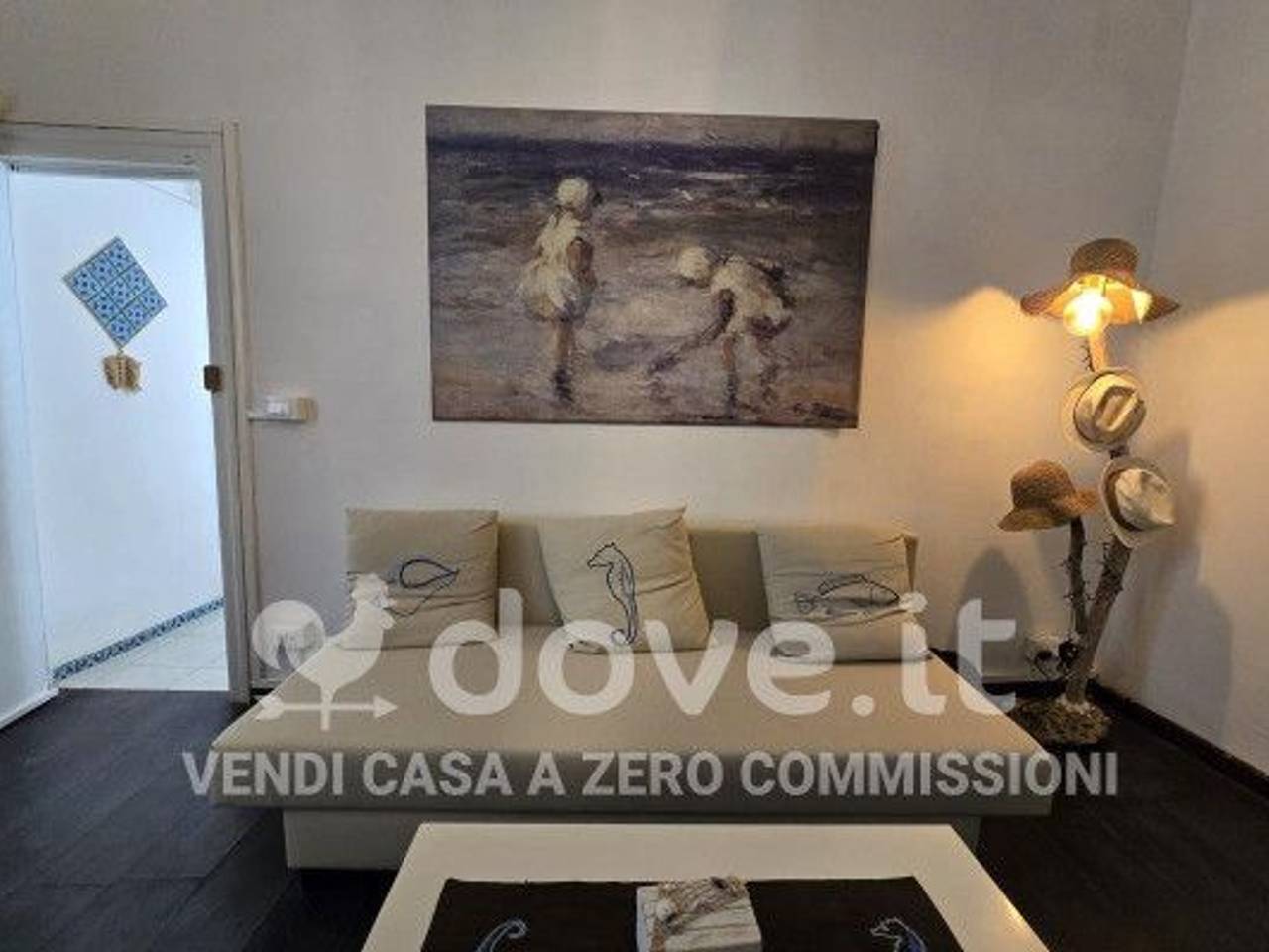 appartamento in vendita a Trapani in zona Città Antica