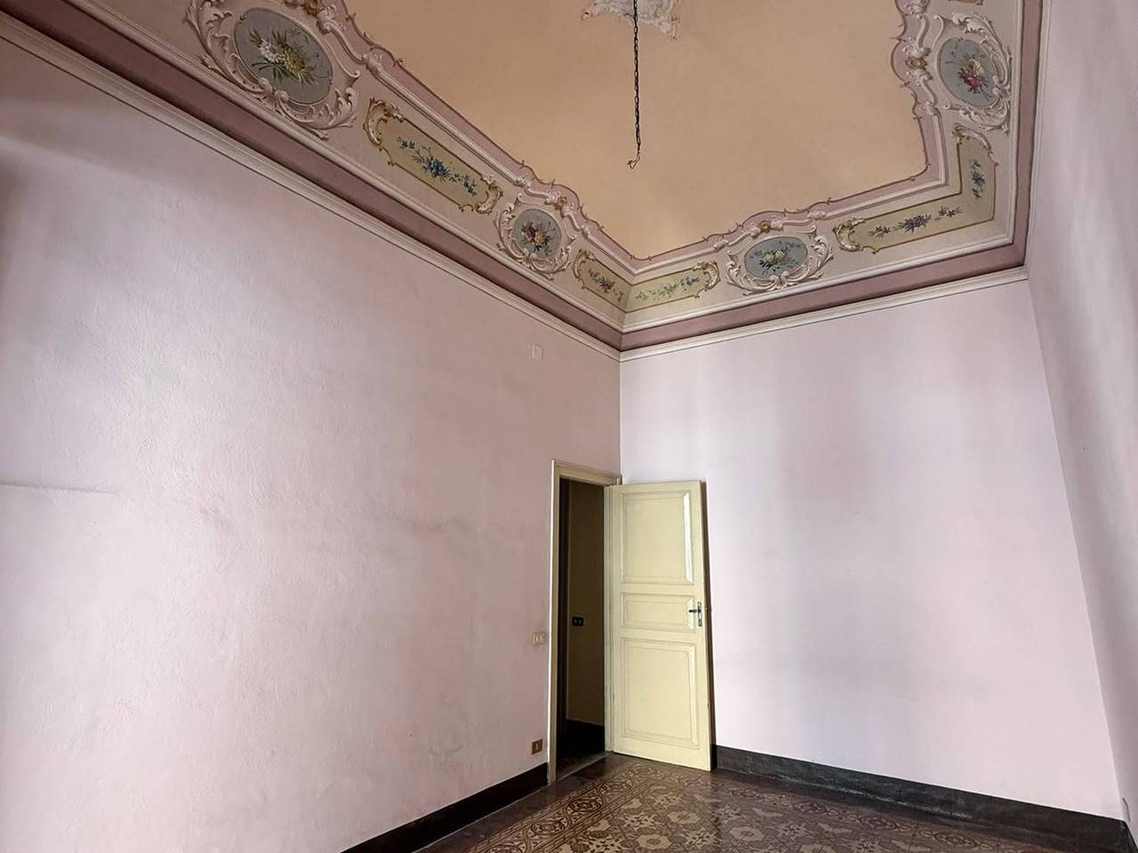 appartamento in vendita a Trapani in zona Città Antica
