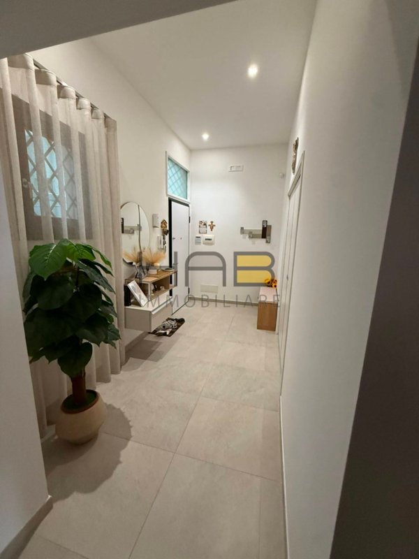 appartamento in vendita a Trapani in zona Città Antica