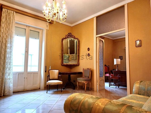 appartamento in vendita a Trapani in zona Centro Città