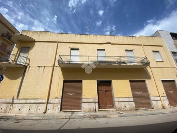 appartamento in vendita a Trapani
