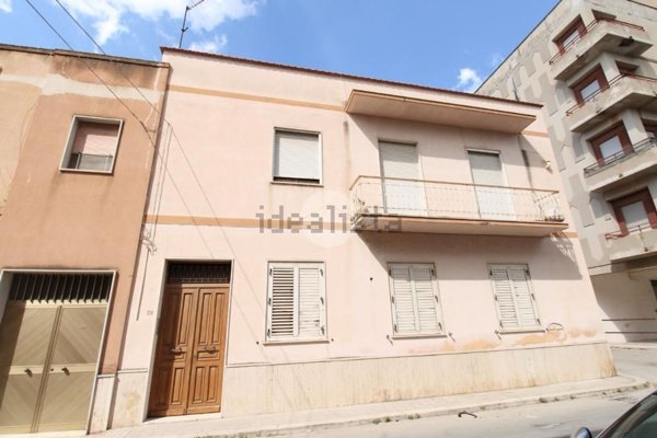 appartamento in vendita a Trapani