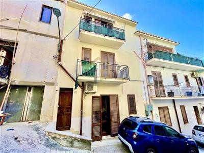 casa indipendente in vendita a Trapani in zona Centro Città