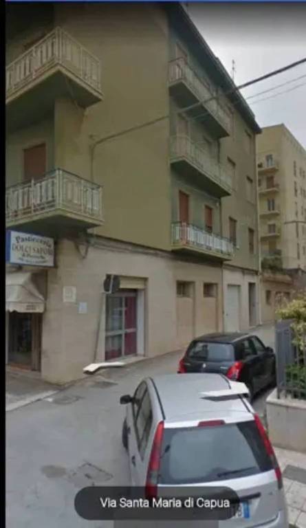 appartamento in vendita a Trapani in zona Centro Città