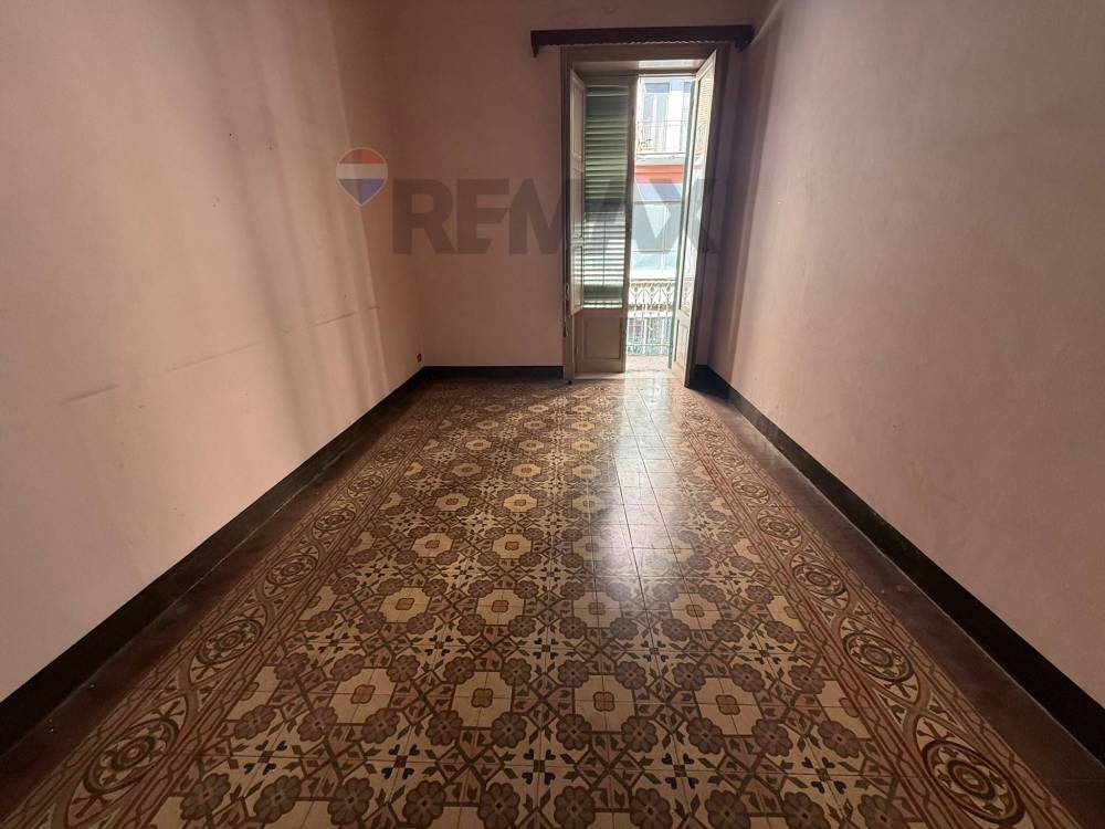 appartamento in vendita a Trapani in zona Città Antica