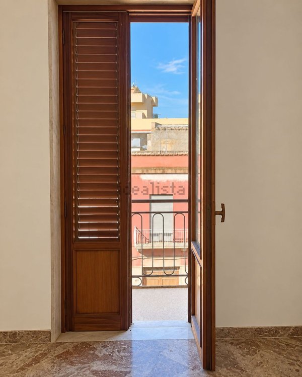 appartamento in vendita a Trapani
