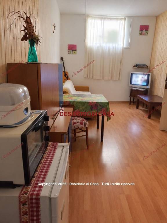 appartamento in vendita a Trapani in zona Città Antica