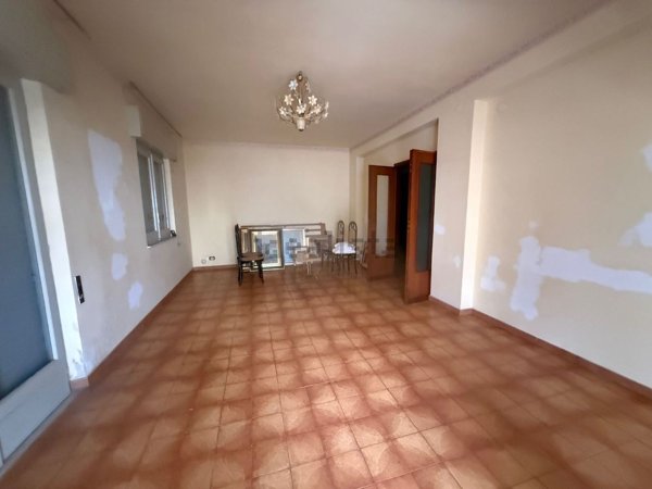 appartamento in vendita a Trapani in zona Centro Città