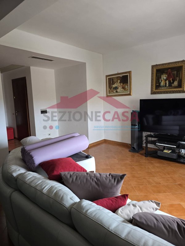 appartamento in vendita a Trapani in zona Centro Città