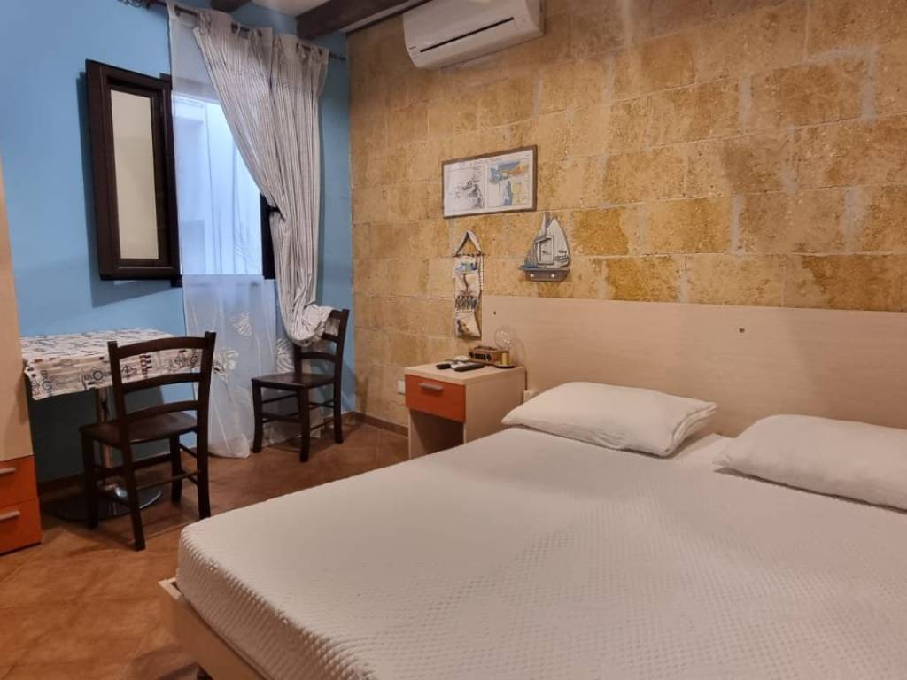 appartamento in vendita a Trapani in zona Città Antica