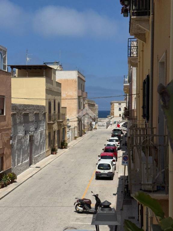 appartamento in vendita a Trapani in zona Città Antica