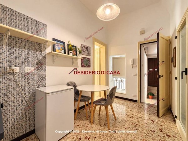 appartamento in vendita a Trapani in zona Città Antica
