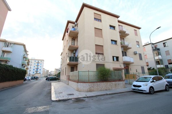 appartamento in vendita a Trapani