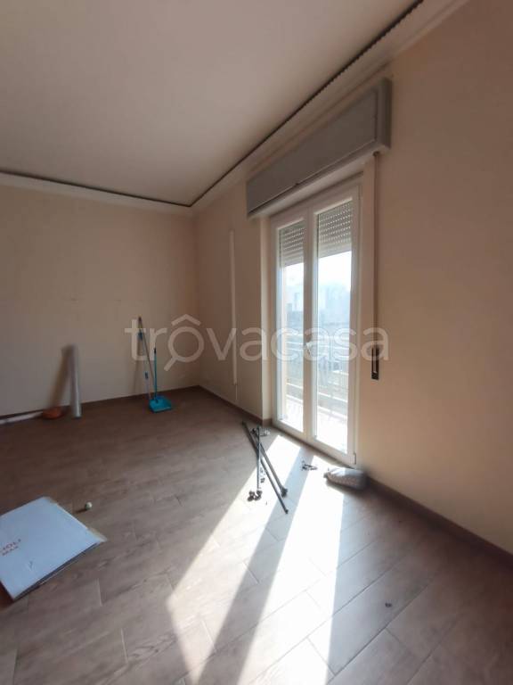 appartamento in vendita a Trapani