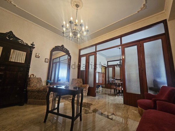 appartamento in vendita a Trapani