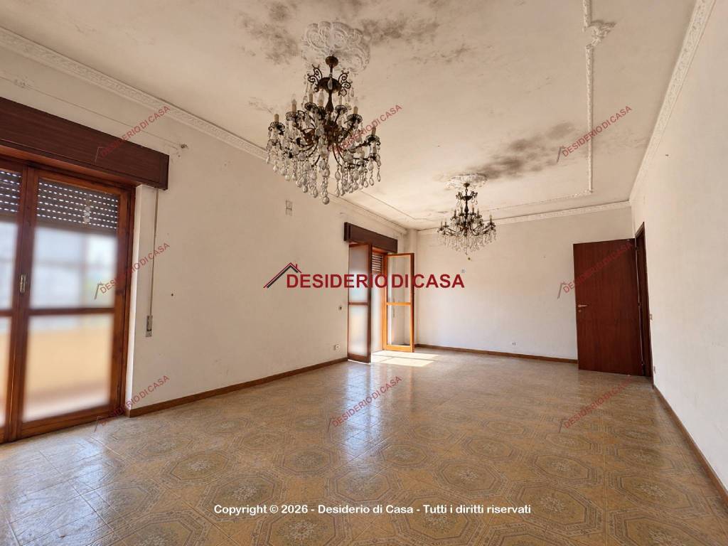 appartamento in vendita a Trapani in zona Centro Città