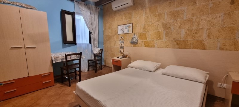 appartamento in vendita a Trapani in zona Città Antica