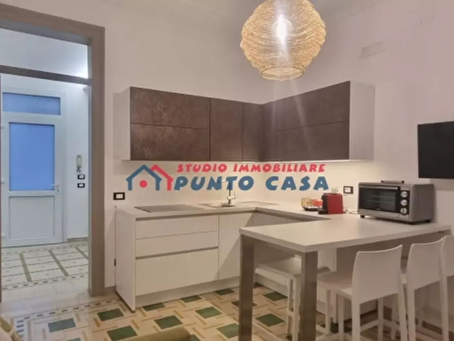 appartamento in vendita a Trapani in zona Città Antica