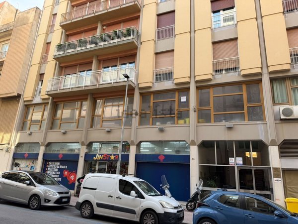 appartamento in vendita a Trapani in zona Città Antica