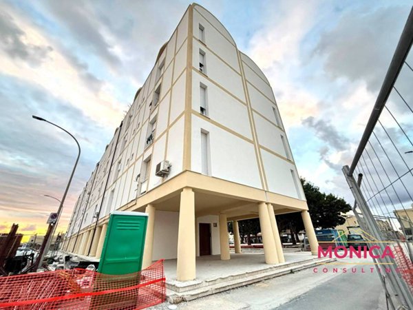 appartamento in vendita a Trapani