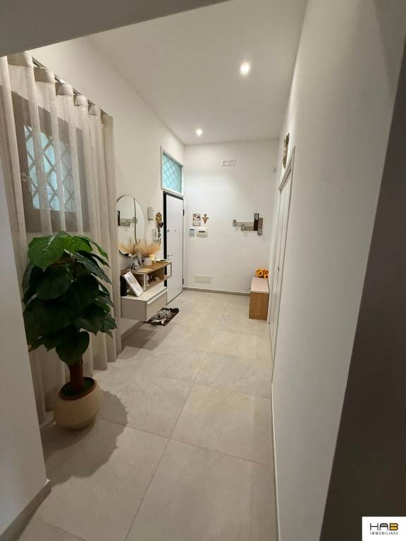 appartamento in vendita a Trapani in zona Città Antica