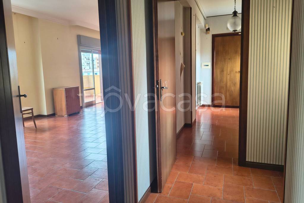 appartamento in vendita a Trapani