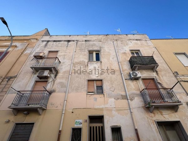 appartamento in vendita a Trapani in zona Centro Città