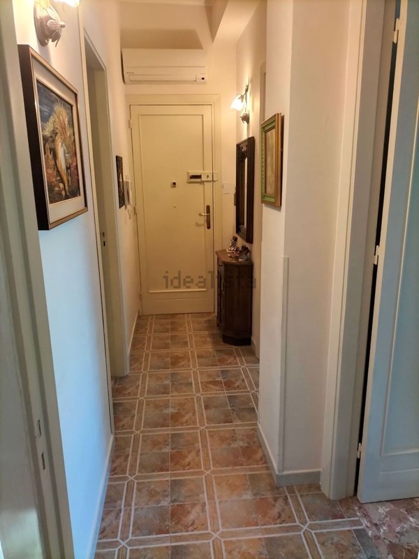 appartamento in vendita a Trapani