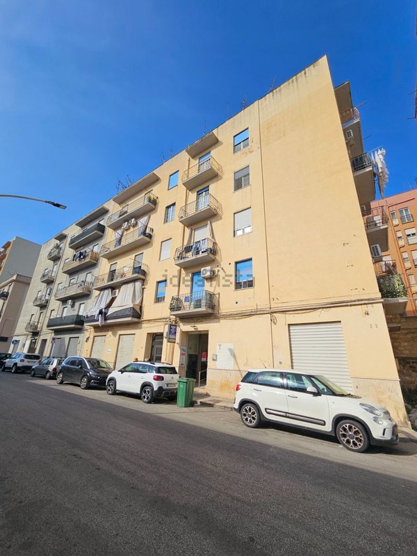 appartamento in vendita a Trapani in zona Centro Città